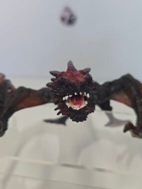 Eldrador Lava Dragon @ToyBros